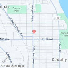 Building Photo - 4600 S Packard Ave