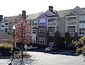 Reserve at Lenox Park