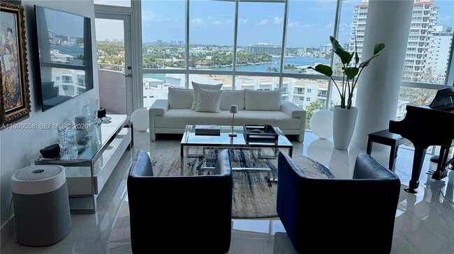 Building Photo - 6301 Collins Ave