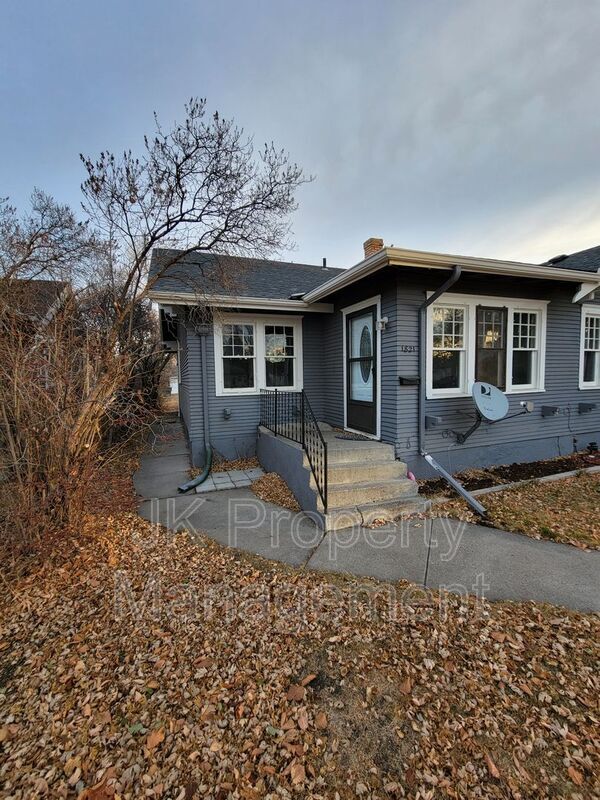 Primary Photo - 1821 4th Ave N
