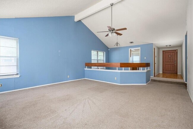 Building Photo - 13000 Council Bluff Dr