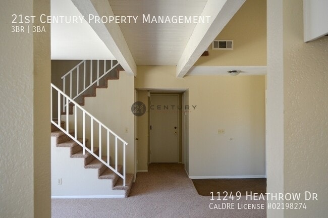 Building Photo - 11249 Heathrow Dr