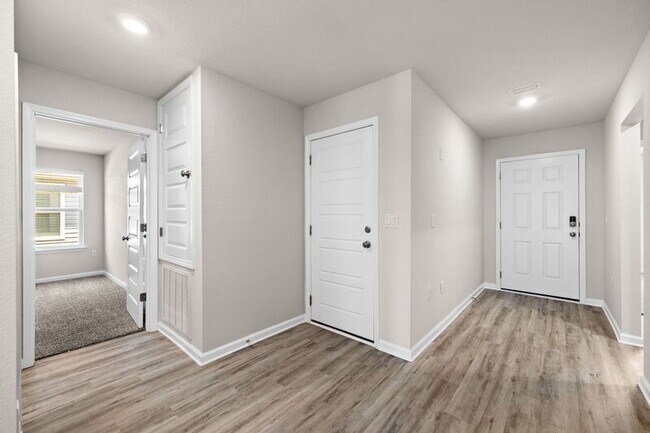 Foto del edificio - 7337 Morningside Dr
