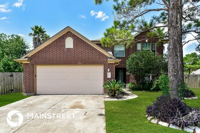 Building Photo - 18415 Green Cypress Ct
