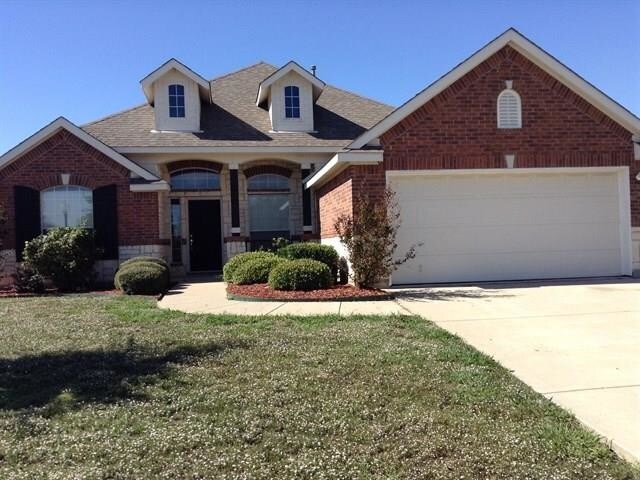 Foto principal - 901 Chestnut Ln
