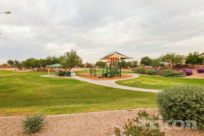 Building Photo - 1150 E Renegade Trail