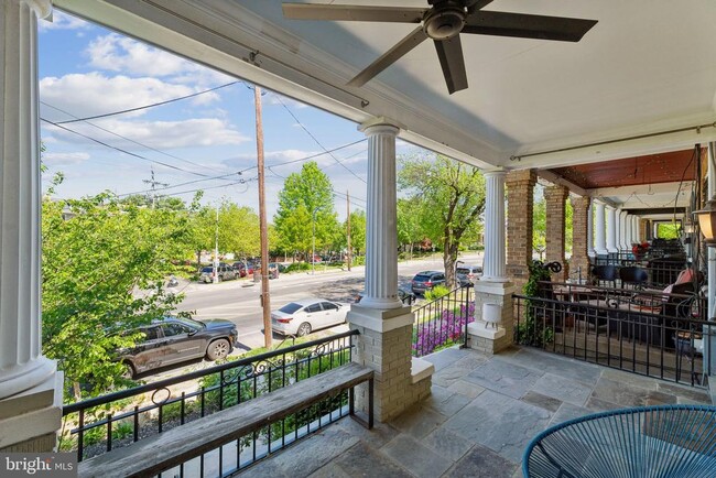 Foto del edificio - 4513 New Hampshire Ave NW
