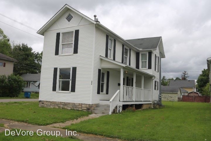 Primary Photo - 907 W Gambier St