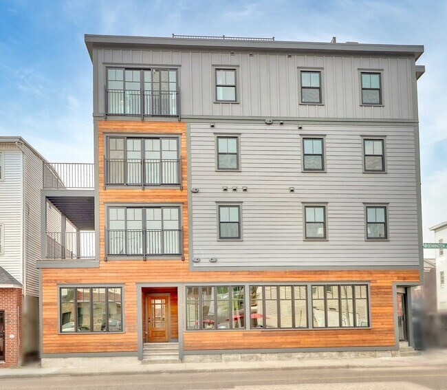 Foto del edificio - 74 Brooks St