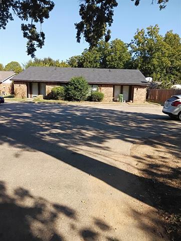 Foto del edificio - 1005 W Sanford St