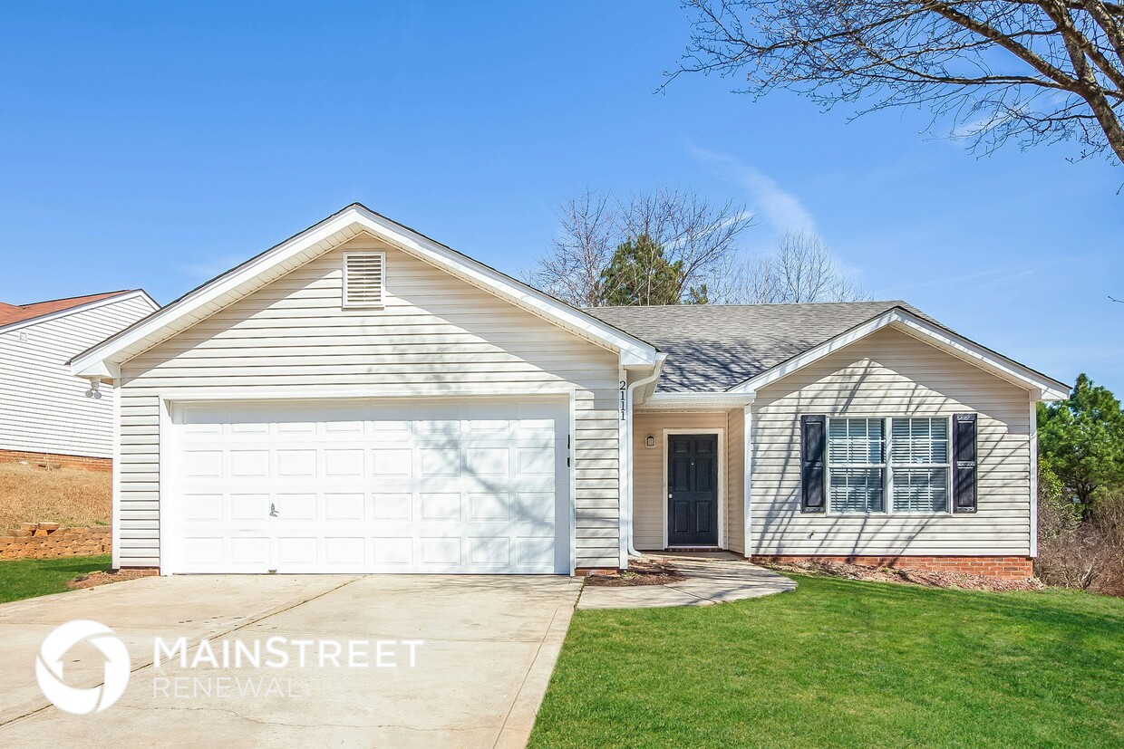 Primary Photo - 2111 Pleasant Dale Dr