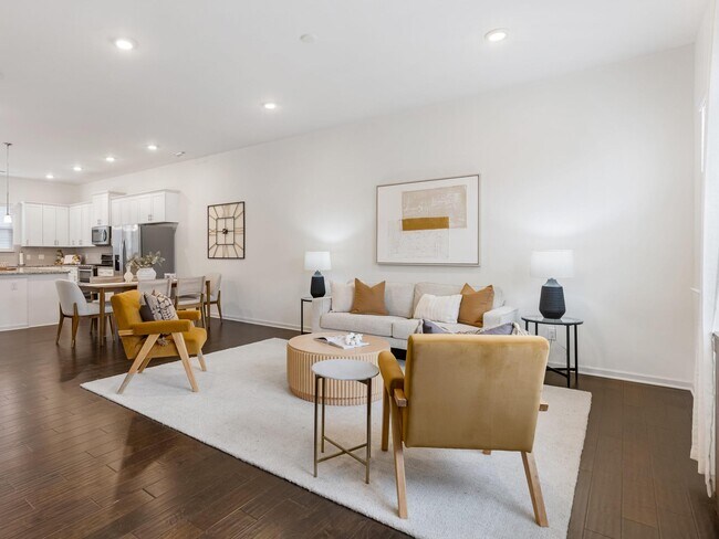 Foto del edificio - 9533 Ainslie Downs St