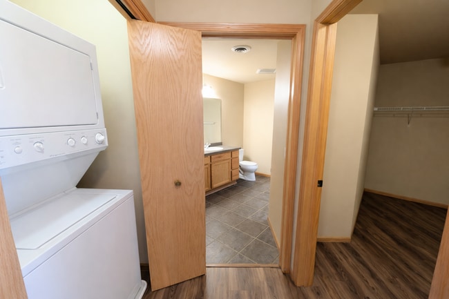 Interior Photo - Cannery Square Apartments