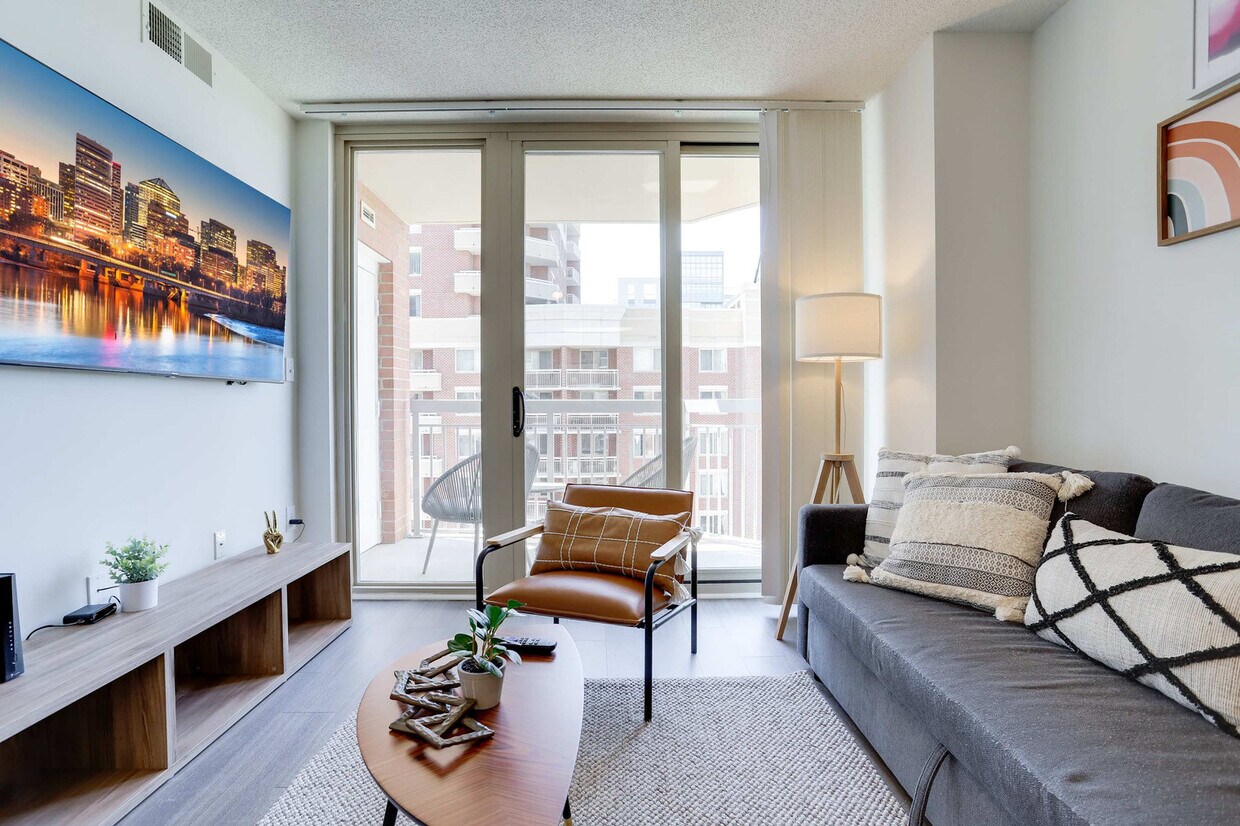 Foto principal - 901 N Pollard St