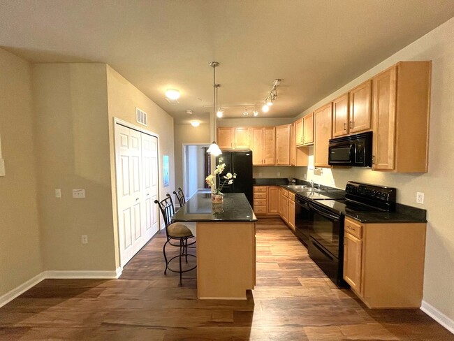 Building Photo - First Level - 2-CAR ATTACHED GARAGE! $200 ...