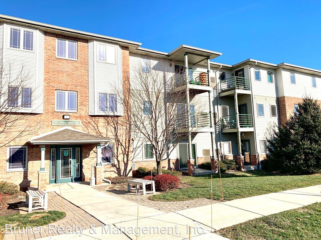 Primary Photo - 1 br, 1 bath House - 102 Prairie Heights D...