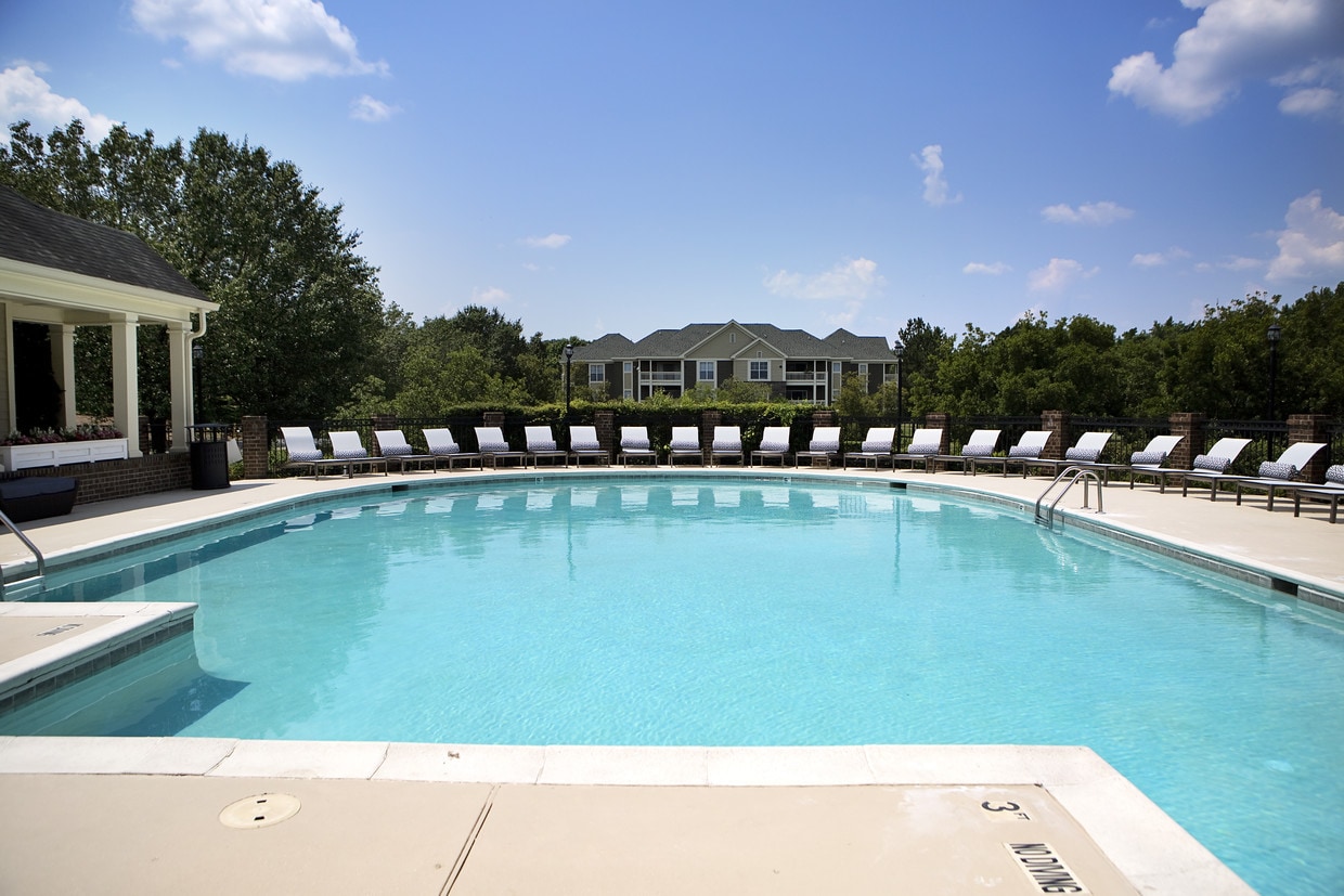 Ashford Green Rentals Charlotte, NC