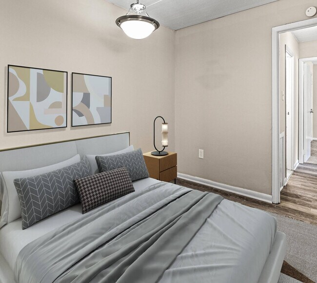 Building Photo - The Villas Apartments