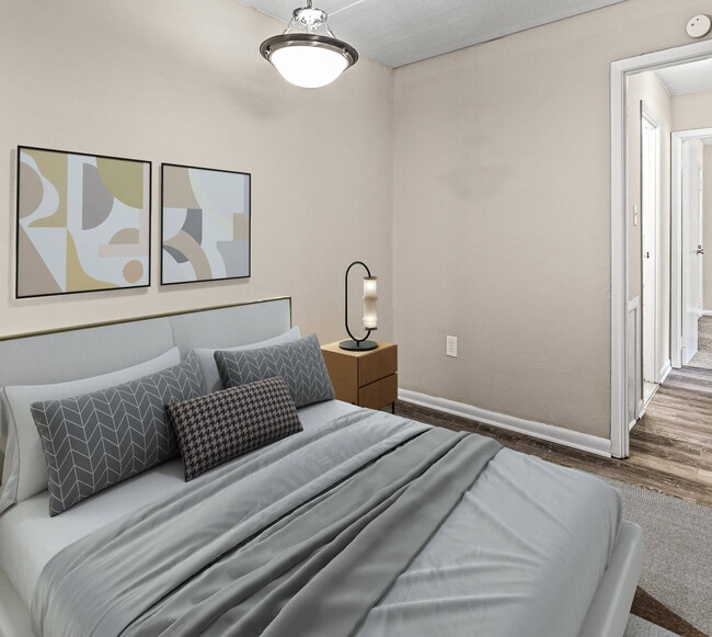 Building Photo - The Villas Apartments