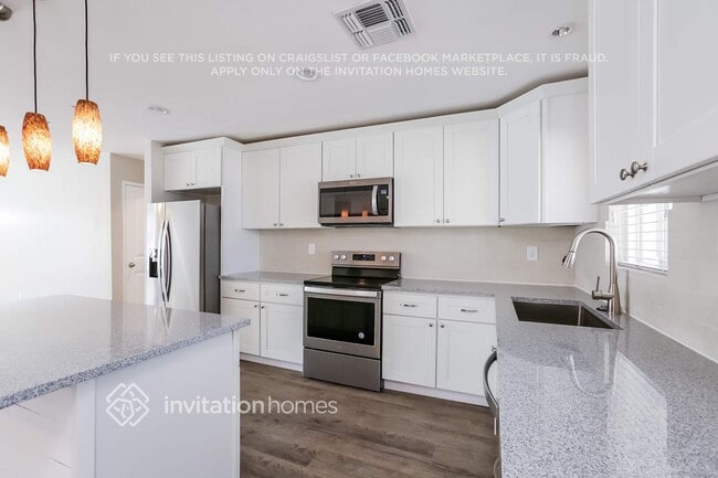 Foto del edificio - 934 E Loma Vista Dr