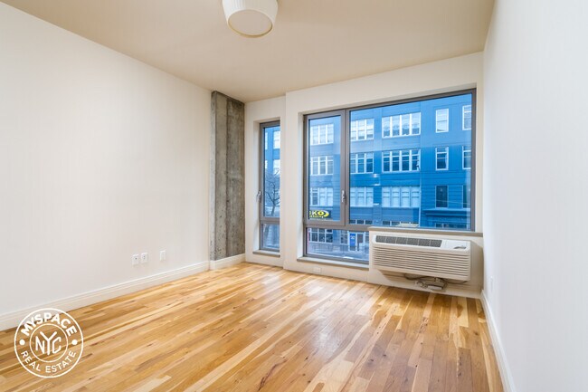 Foto del edificio - 53 Broadway