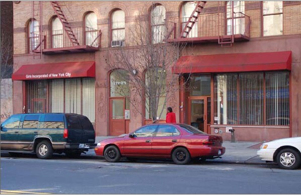 214-216 W 116th St. - 214-216 W 116th St