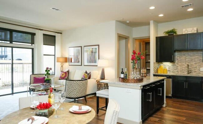 Foto del edificio - 1 bedroom in Houston TX 77057