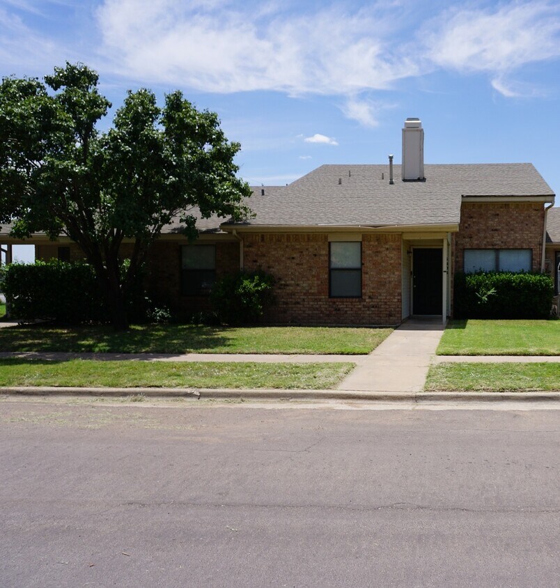 5803 7th St, Lubbock, TX 79416 House Rental in Lubbock, TX