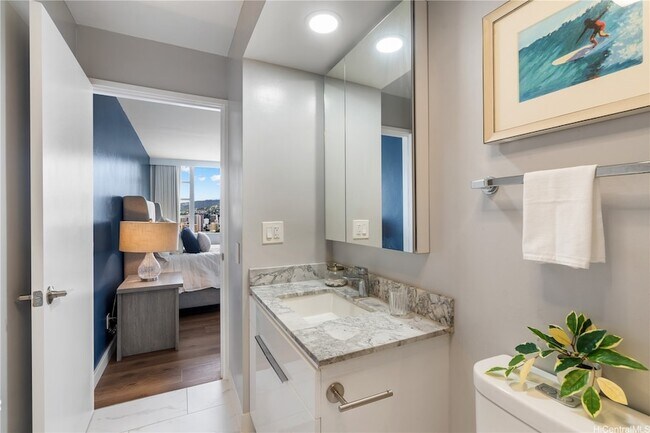 Foto del edificio - 400 Hobron Ln