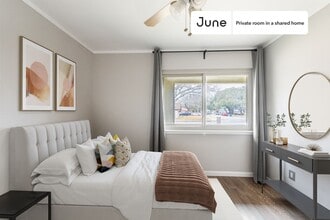 Building Photo - Room in Shared 3 bed/2 bath home