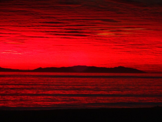 Una casa junto a la playa - 5004 Seashore Dr