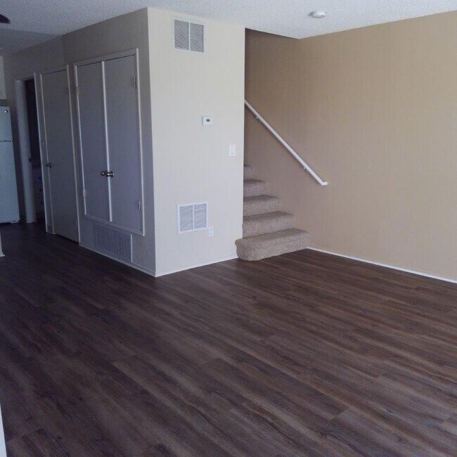 Cowell Terrace Apartments in Concord, CA