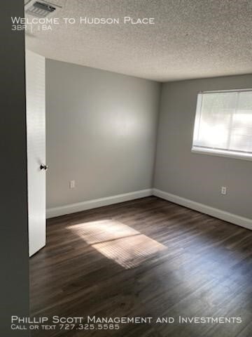 Building Photo - Welcome to The Hudson Point Apartments