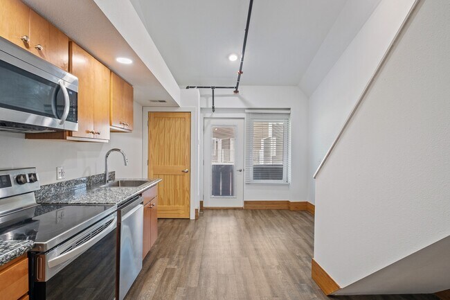 Foto del edificio - Georgetown West