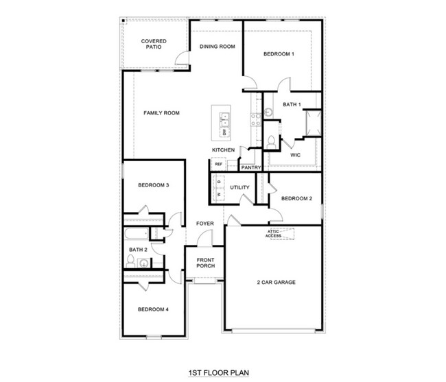Building Photo - Stunning Home with BONUS Appliances and Co...