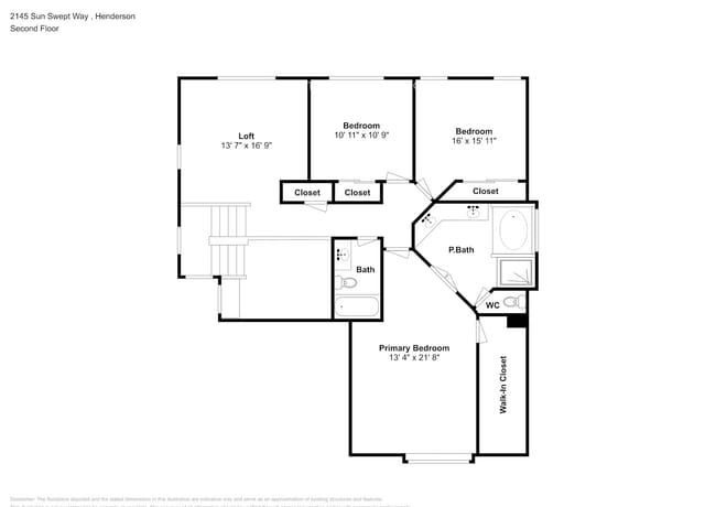 Building Photo - 2145 Sun Swept Way