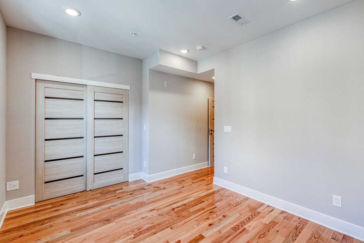 Brand New Luxury Apartments Brewerytown - Brand New Luxury Apartments Brewerytown