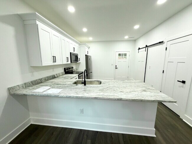Foto del edificio - Newly Built 3 bed/2 bath in Westminster