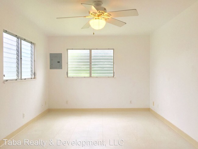 Building Photo - 1 br, 1 bath House - Fujii St - 1 Bedroom