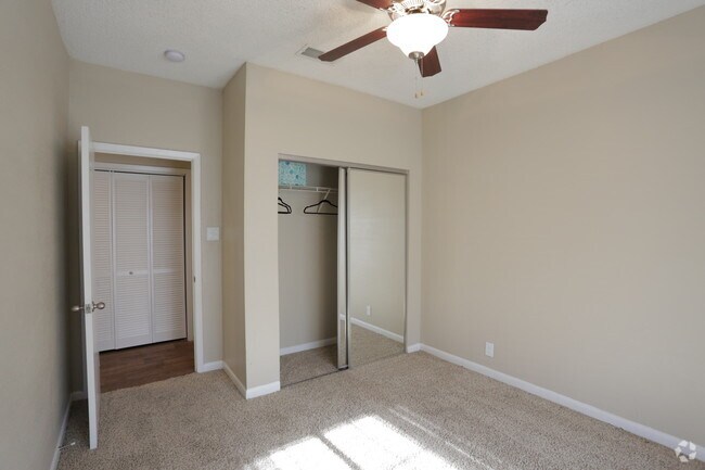 2A Habitación para invitados - Santa Fe Condo Apartments