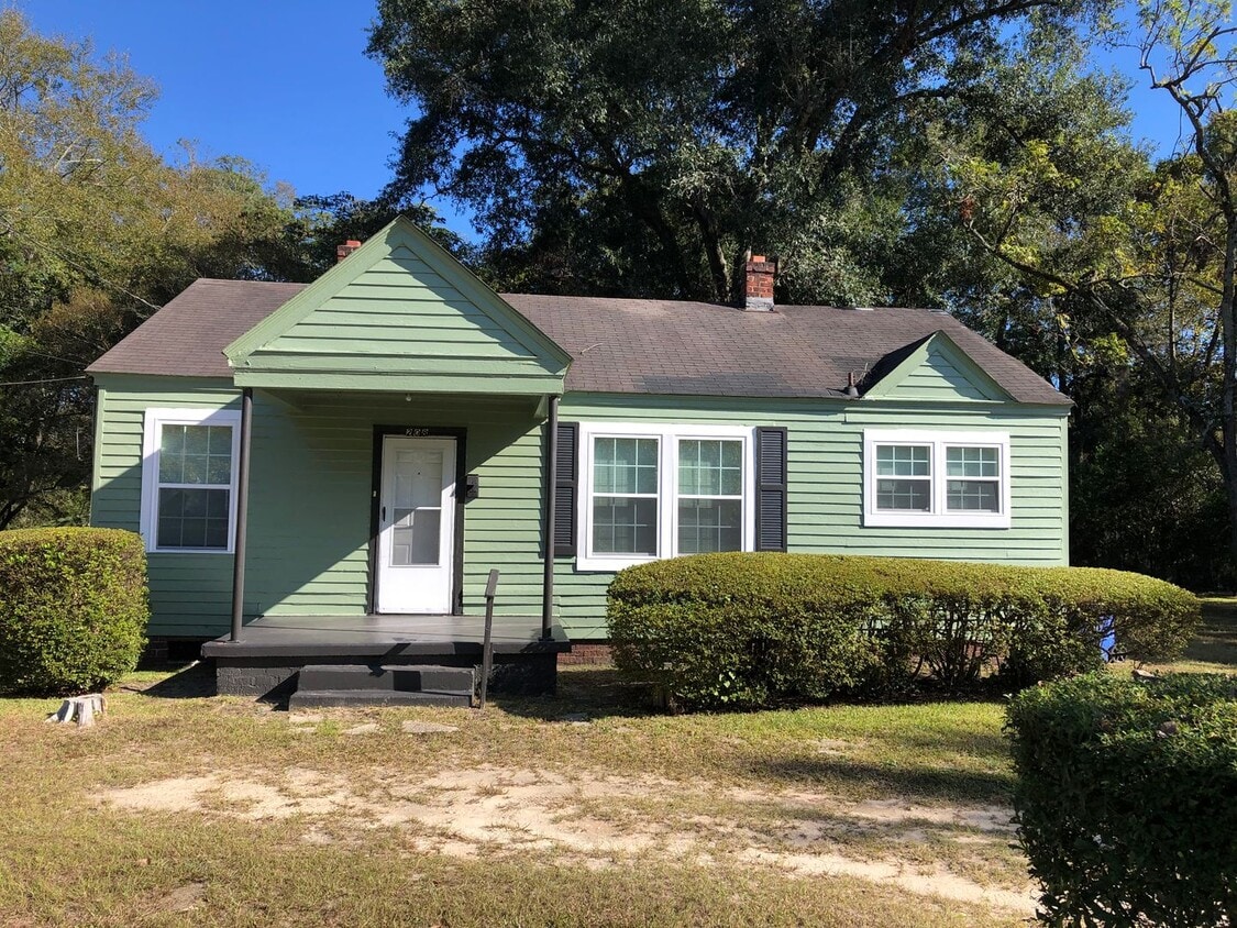 208 28th Ave, Columbus, GA 31903 - House Rental in Columbus, GA ...