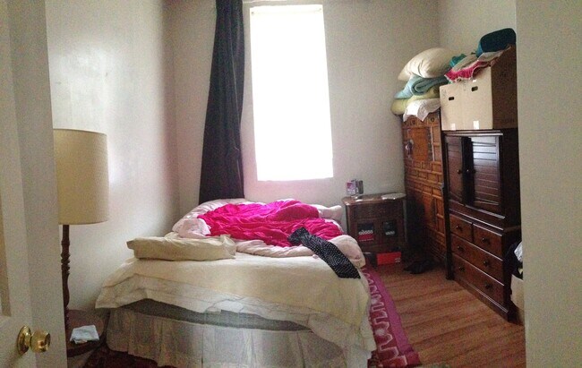 Foto del edificio - 1334 N 15th St