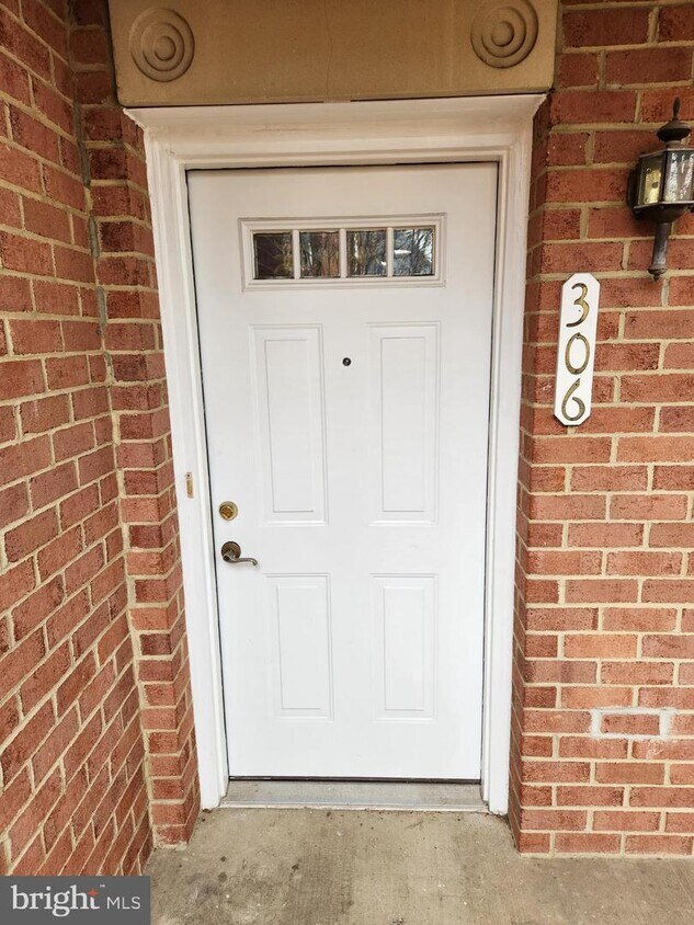 6924 Fairfax Dr Unit 306, Arlington, VA 22213 Apartment for Rent in Arlington, VA