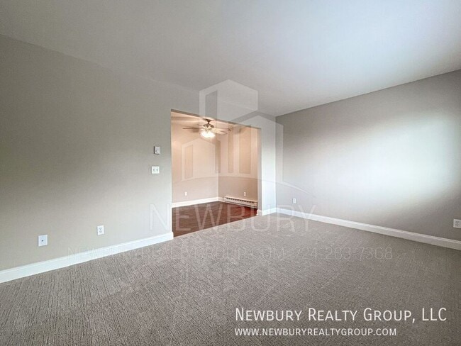 Foto del edificio - 1 Sunbury Estates