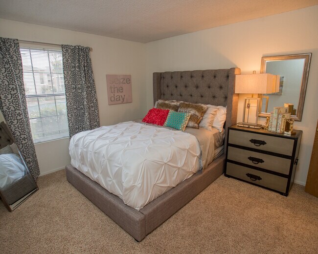 Copperfield Apartments Apartments in Oklahoma City, OK