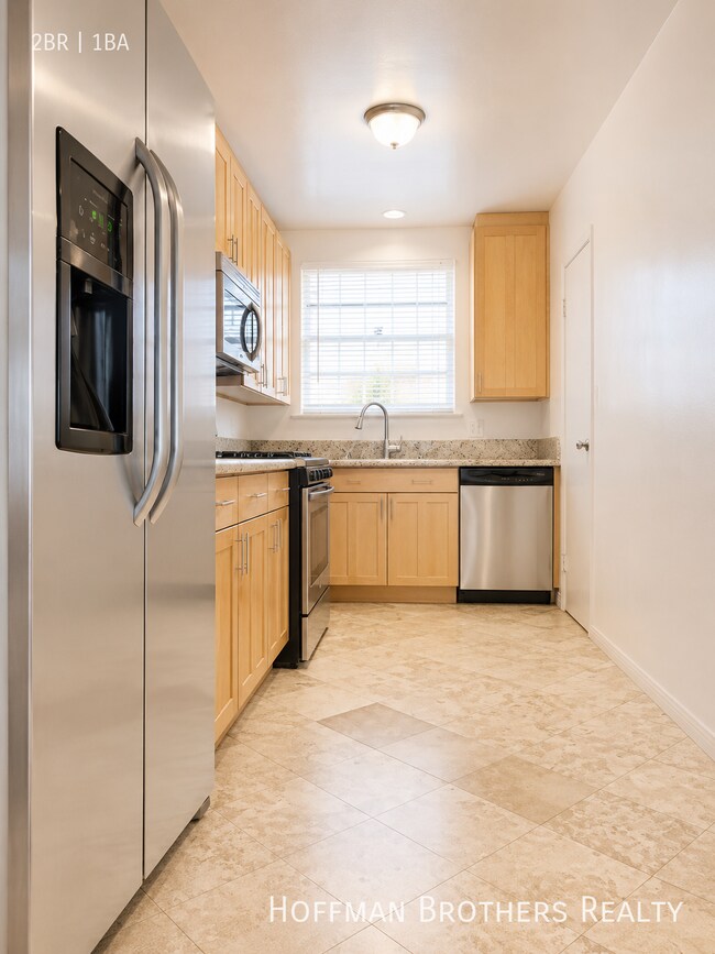 Foto del edificio - 10376 Holman Ave