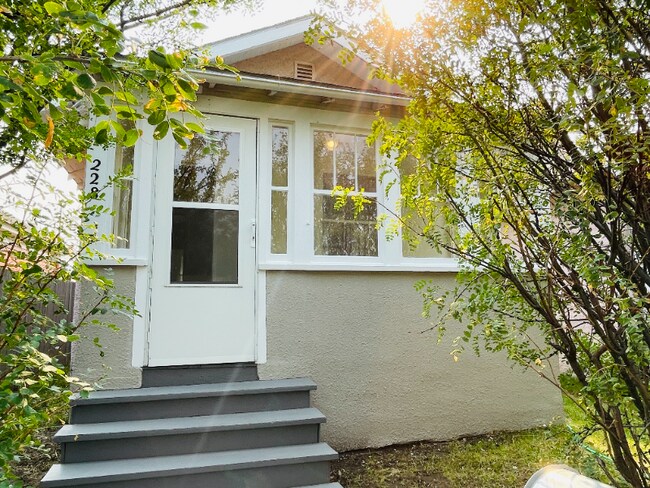 Foto del edificio - 228 S K St