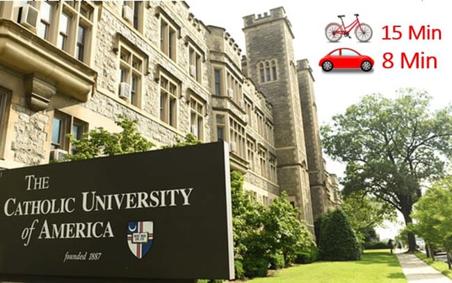 Building Photo - 3307 Rhode Island Ave