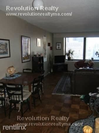 Building Photo - 1 br, 1 bath  - 63 East India Row