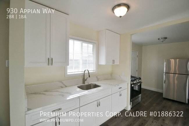 Foto del edificio - 930 Appian Way